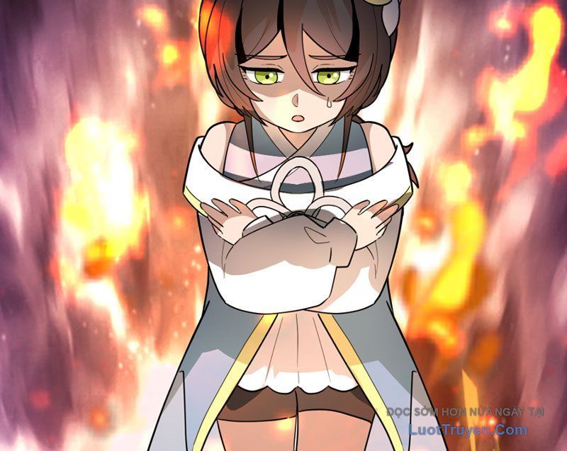 Tuyệt Đối Đừng Gây Sự Với Đại Sư Huynh Chapter 15 - Trang 2