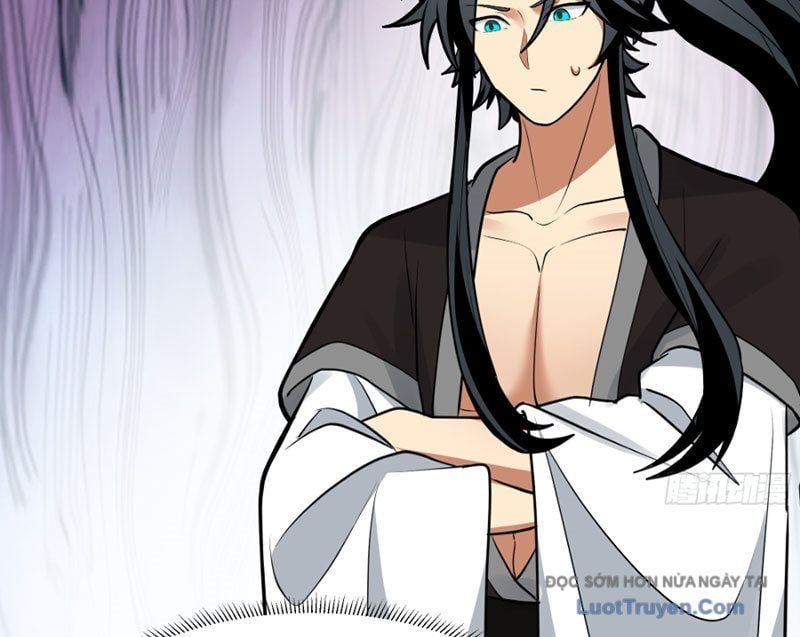 Tuyệt Đối Đừng Gây Sự Với Đại Sư Huynh Chapter 15 - Trang 2