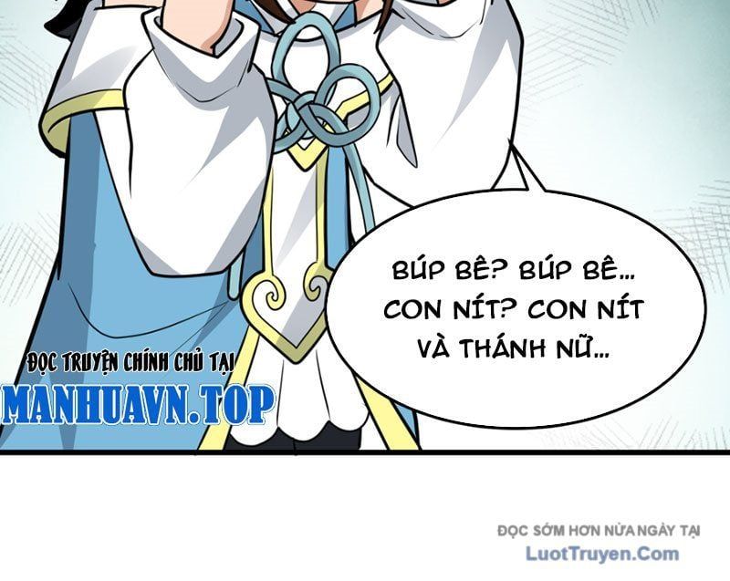 Tuyệt Đối Đừng Gây Sự Với Đại Sư Huynh Chapter 15 - Trang 2