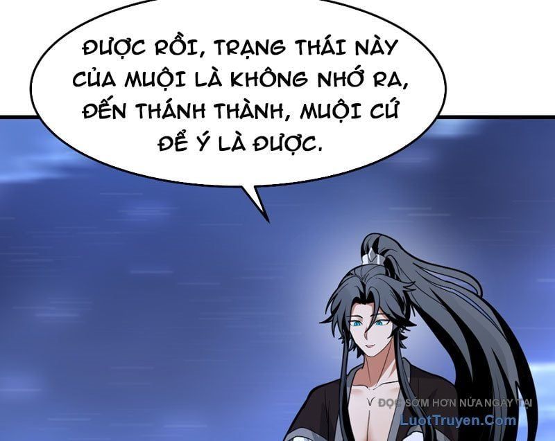 Tuyệt Đối Đừng Gây Sự Với Đại Sư Huynh Chapter 15 - Trang 2