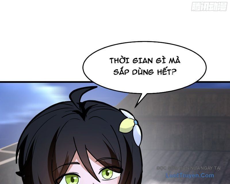 Tuyệt Đối Đừng Gây Sự Với Đại Sư Huynh Chapter 15 - Trang 2