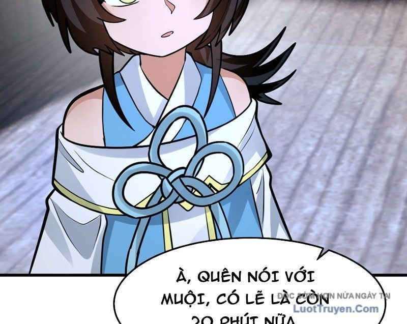 Tuyệt Đối Đừng Gây Sự Với Đại Sư Huynh Chapter 15 - Trang 2