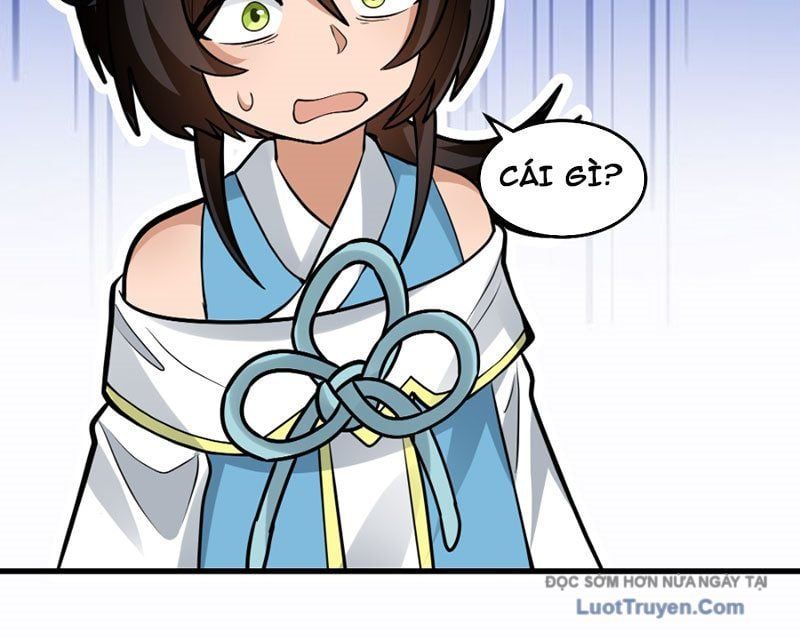 Tuyệt Đối Đừng Gây Sự Với Đại Sư Huynh Chapter 15 - Trang 2