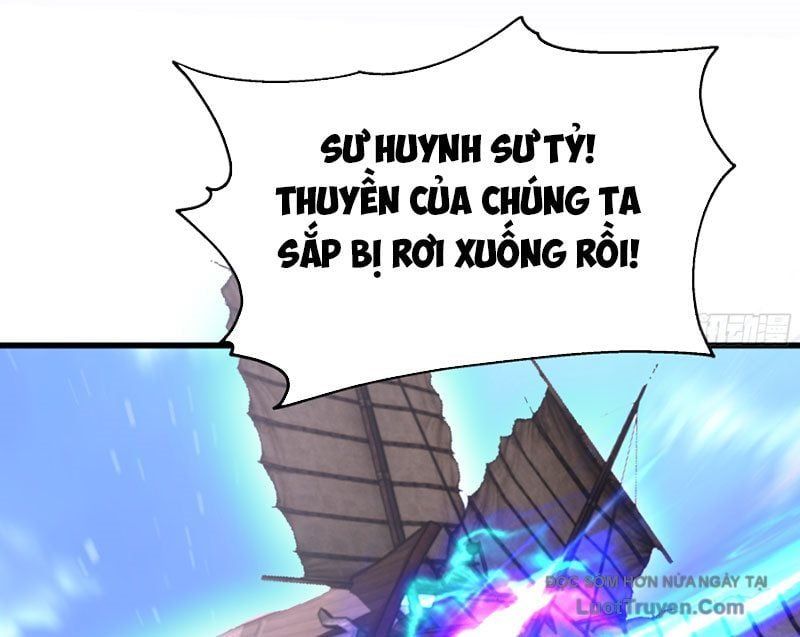 Tuyệt Đối Đừng Gây Sự Với Đại Sư Huynh Chapter 15 - Trang 2