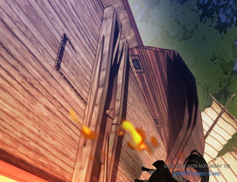 Tuyệt Đối Đừng Gây Sự Với Đại Sư Huynh Chapter 15 - Trang 2