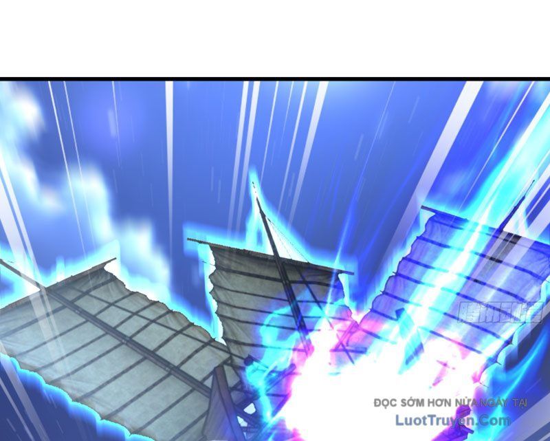 Tuyệt Đối Đừng Gây Sự Với Đại Sư Huynh Chapter 15 - Trang 2