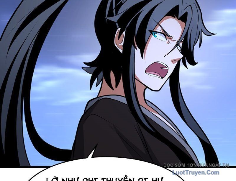 Tuyệt Đối Đừng Gây Sự Với Đại Sư Huynh Chapter 15 - Trang 2