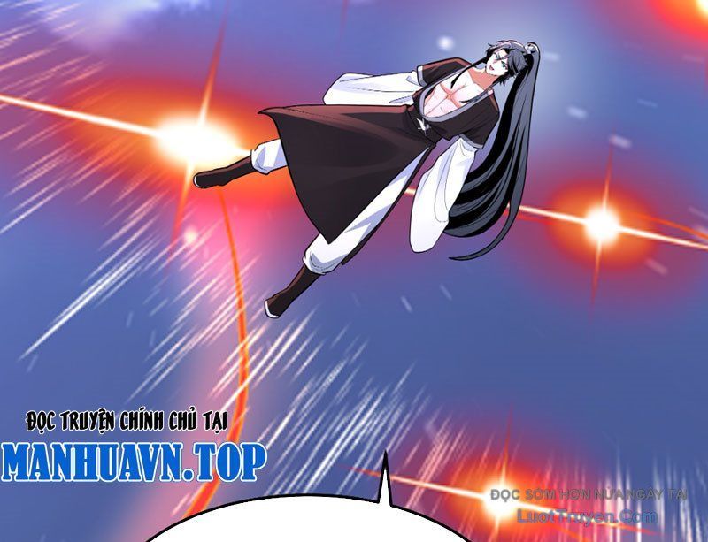 Tuyệt Đối Đừng Gây Sự Với Đại Sư Huynh Chapter 15 - Trang 2