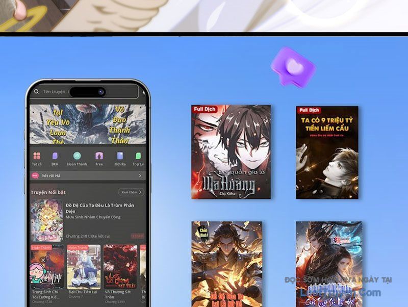 Thần Hào Như Ta, Làm Tra Nam Cũng Là Hợp Lý Chapter 16 - Trang 2