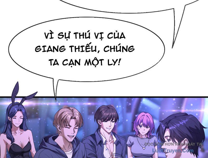 Thần Hào Như Ta, Làm Tra Nam Cũng Là Hợp Lý Chapter 16 - Trang 2