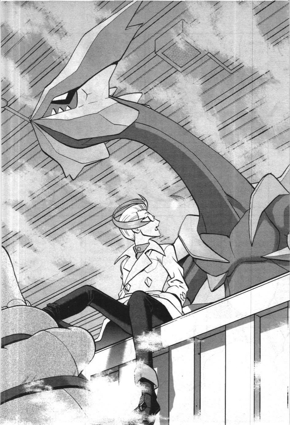 Pokémon Đặc Biệt (Nxb Kim Đồng) Chapter 536 - Trang 2