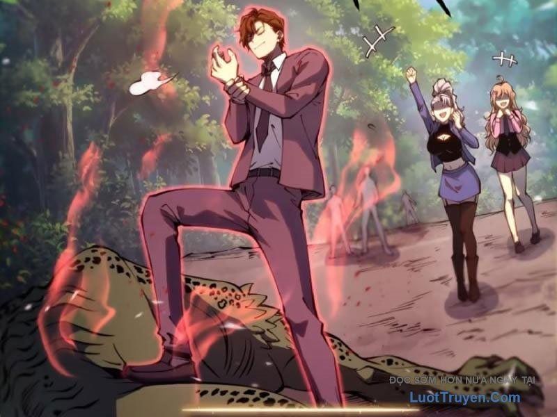 Thức Tỉnh Toàn Chức Chapter 50 - Trang 2