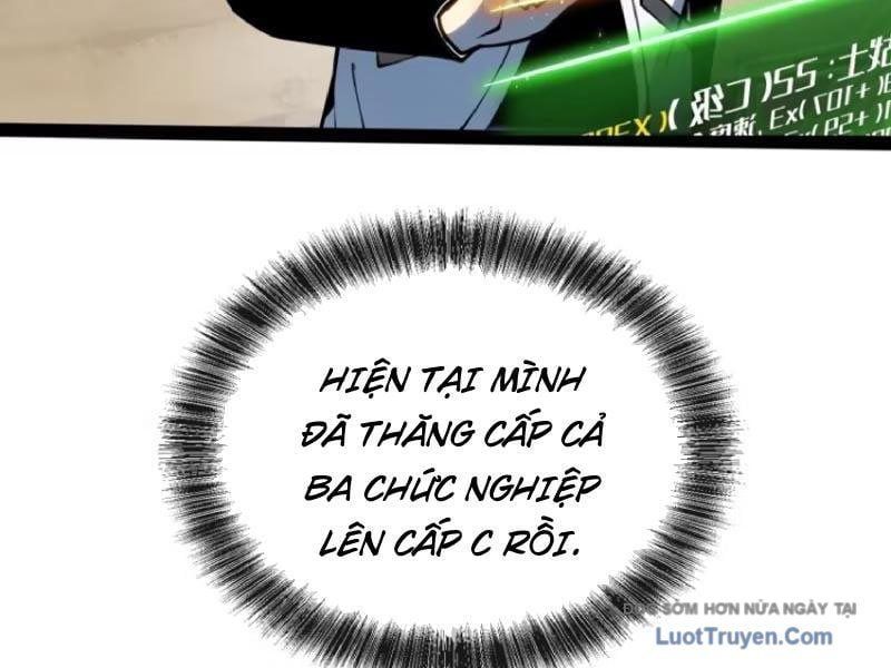 Thức Tỉnh Toàn Chức Chapter 50 - Trang 2