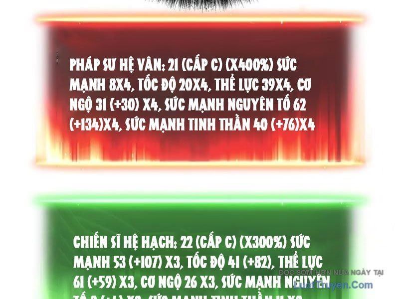 Thức Tỉnh Toàn Chức Chapter 50 - Trang 2