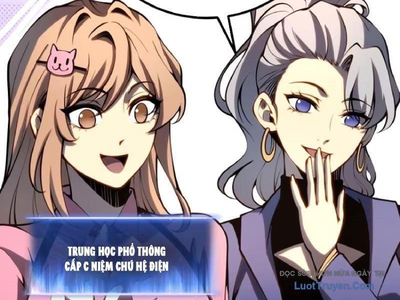 Thức Tỉnh Toàn Chức Chapter 50 - Trang 2