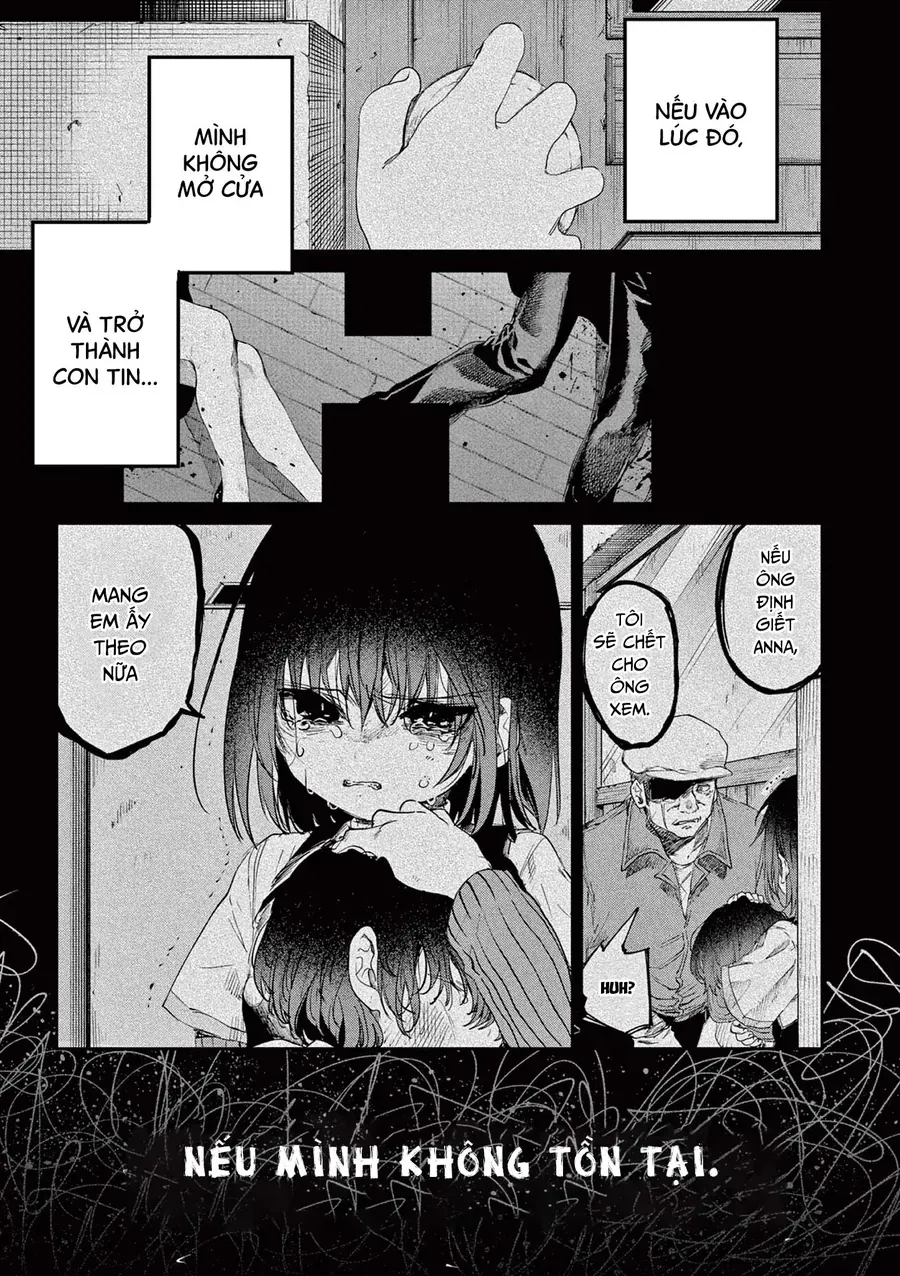 Kimi Wa Meido-Sama Chapter 57 - Trang 2