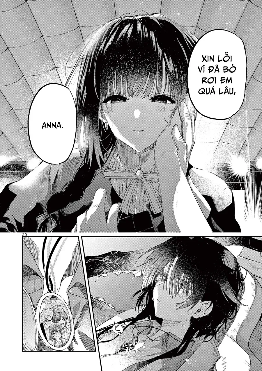 Kimi Wa Meido-Sama Chapter 57 - Trang 2