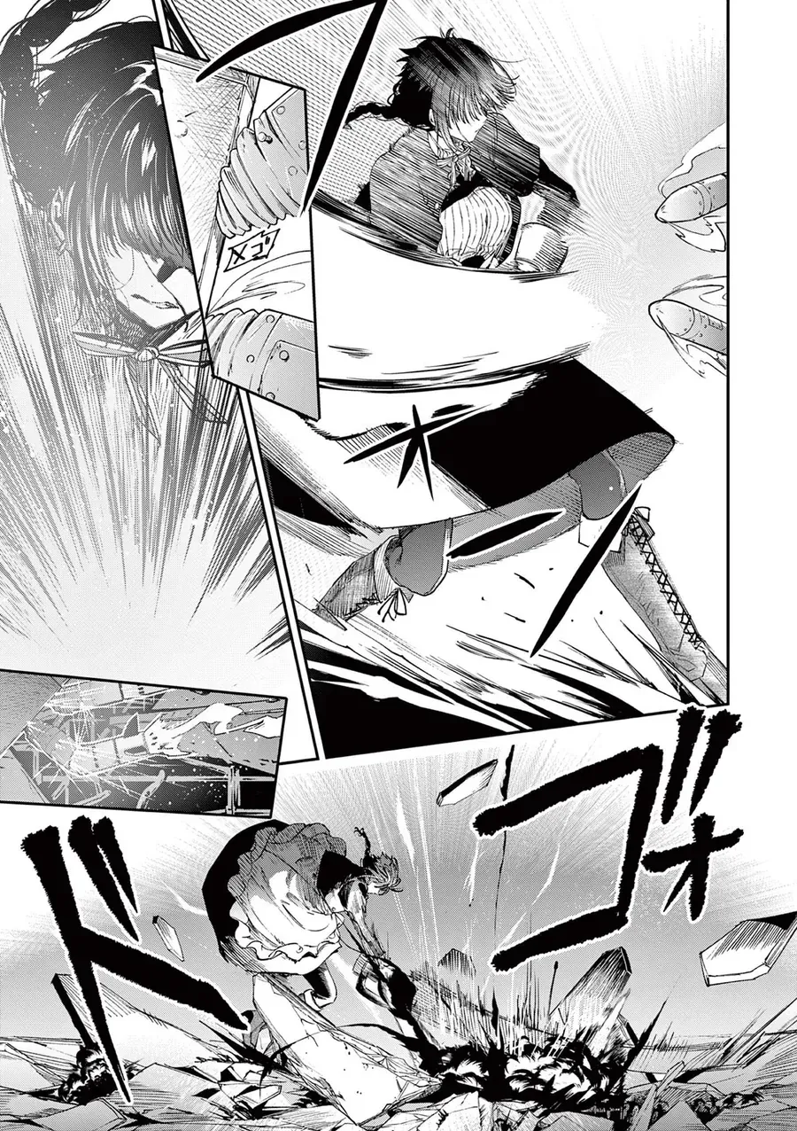 Kimi Wa Meido-Sama Chapter 57 - Trang 2