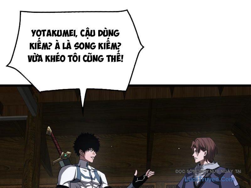 Mạt Thế Kiếm Thần: Ta Chấn Kinh Toàn Cầu Chapter 102 - Trang 2