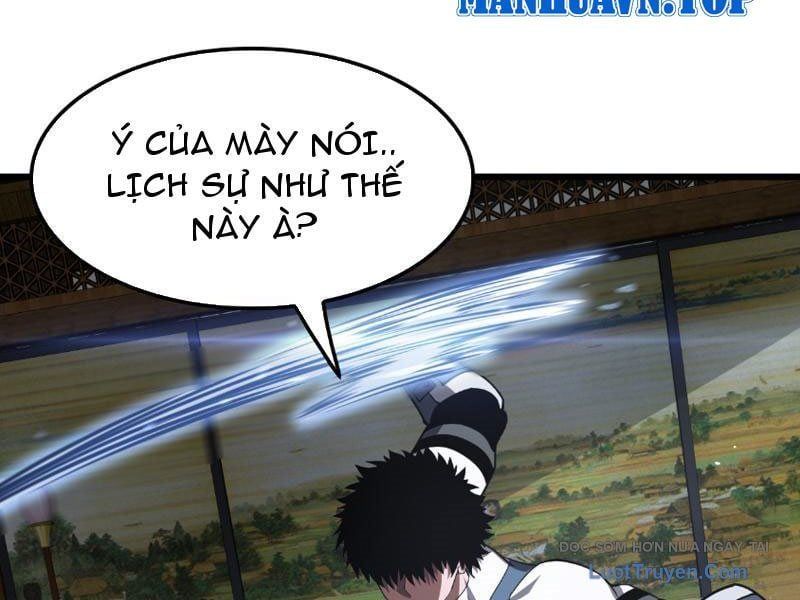 Mạt Thế Kiếm Thần: Ta Chấn Kinh Toàn Cầu Chapter 102 - Trang 2