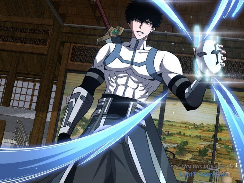 Mạt Thế Kiếm Thần: Ta Chấn Kinh Toàn Cầu Chapter 102 - Trang 2