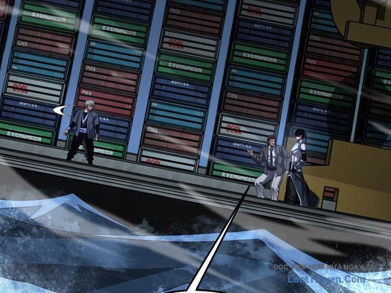 Mạt Thế Kiếm Thần: Ta Chấn Kinh Toàn Cầu Chapter 102 - Trang 2