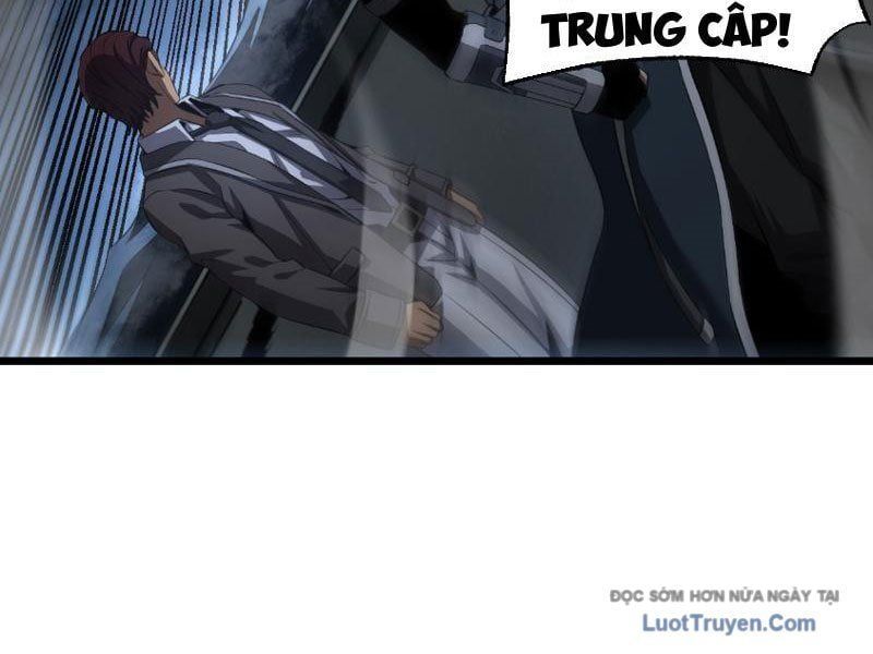 Mạt Thế Kiếm Thần: Ta Chấn Kinh Toàn Cầu Chapter 102 - Trang 2