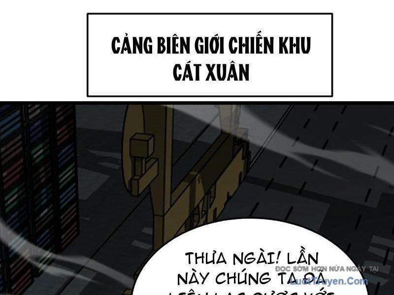 Mạt Thế Kiếm Thần: Ta Chấn Kinh Toàn Cầu Chapter 102 - Trang 2