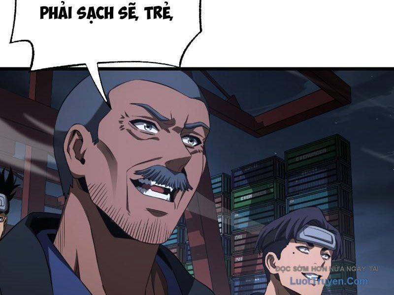 Mạt Thế Kiếm Thần: Ta Chấn Kinh Toàn Cầu Chapter 102 - Trang 2