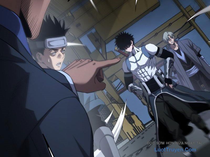 Mạt Thế Kiếm Thần: Ta Chấn Kinh Toàn Cầu Chapter 102 - Trang 2