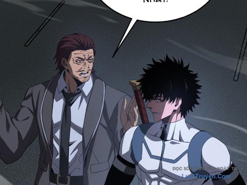 Mạt Thế Kiếm Thần: Ta Chấn Kinh Toàn Cầu Chapter 102 - Trang 2