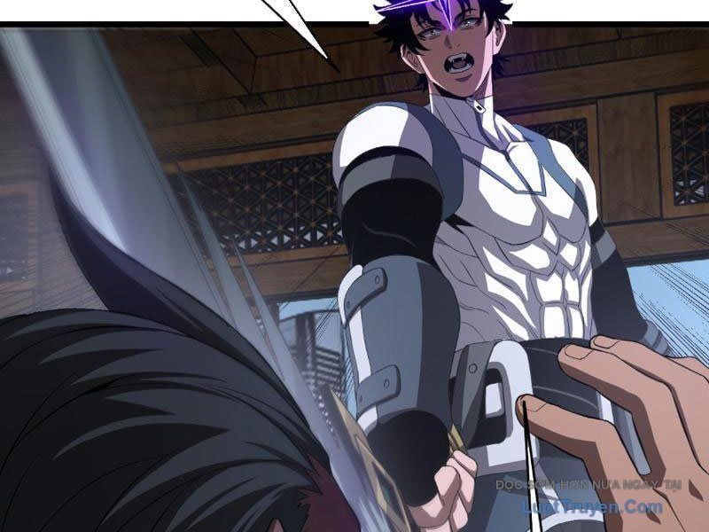 Mạt Thế Kiếm Thần: Ta Chấn Kinh Toàn Cầu Chapter 102 - Trang 2