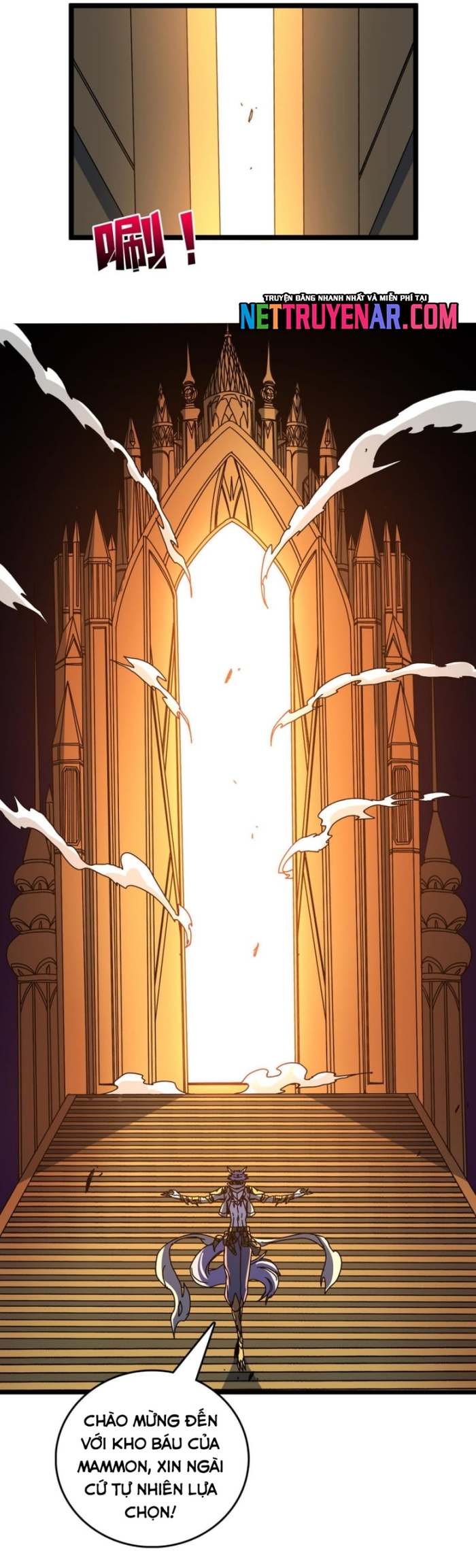 Bắt Đầu Kế Nhiệm Boss Hắc Long, Ta Vô Địch Chapter 87 - Trang 2