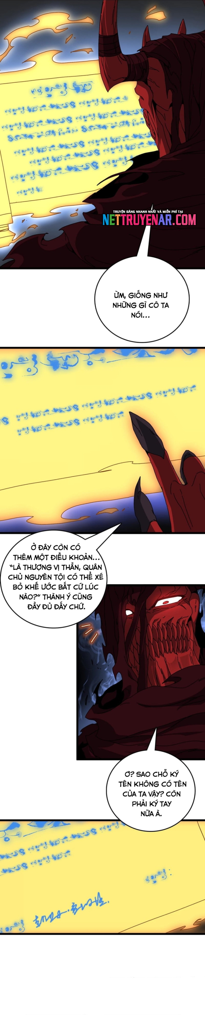 Bắt Đầu Kế Nhiệm Boss Hắc Long, Ta Vô Địch Chapter 87 - Trang 2