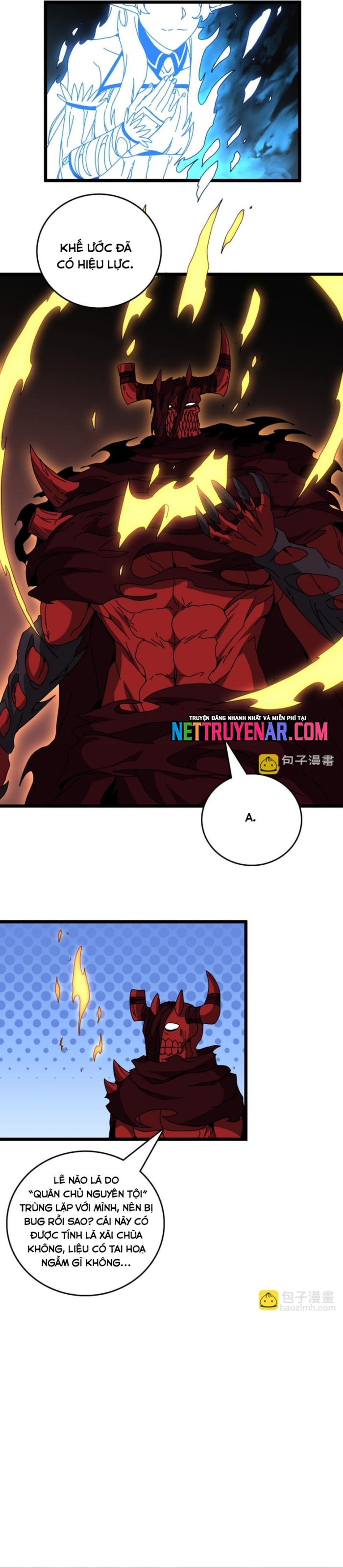 Bắt Đầu Kế Nhiệm Boss Hắc Long, Ta Vô Địch Chapter 87 - Trang 2