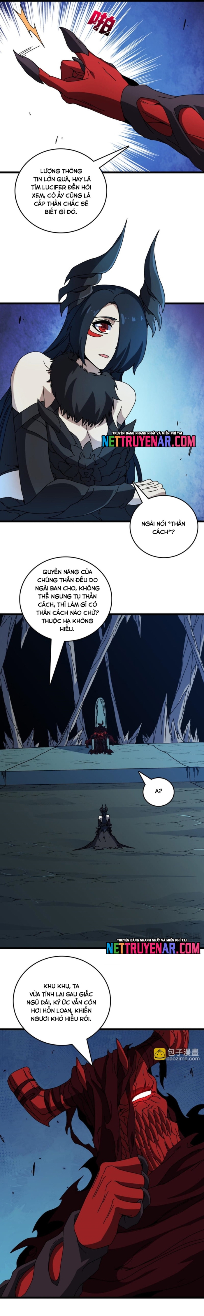 Bắt Đầu Kế Nhiệm Boss Hắc Long, Ta Vô Địch Chapter 87 - Trang 2