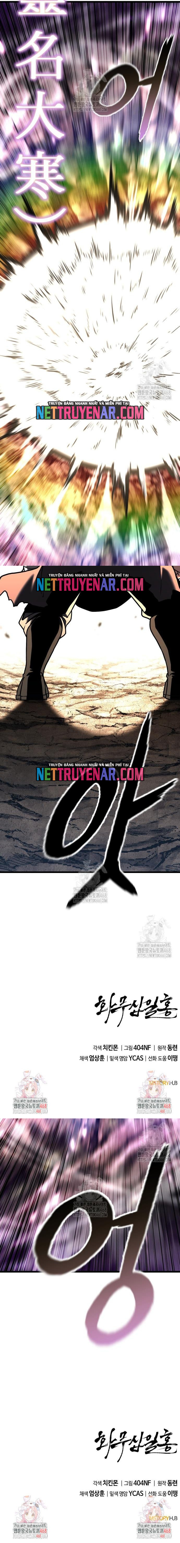 Hoa Vô Thập Nhật Công Chapter 51 - Trang 2