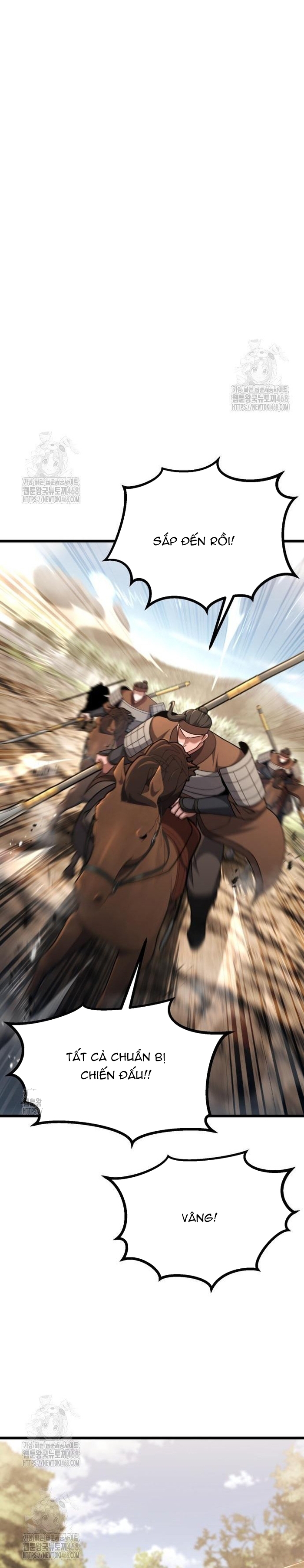 Hoa Vô Thập Nhật Công Chapter 52 - Trang 2