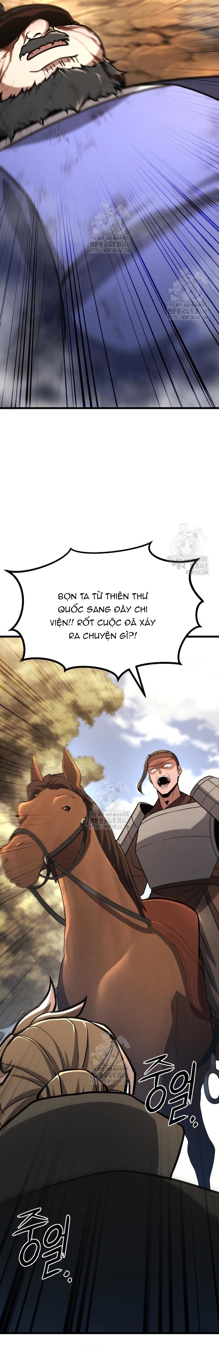 Hoa Vô Thập Nhật Công Chapter 52 - Trang 2