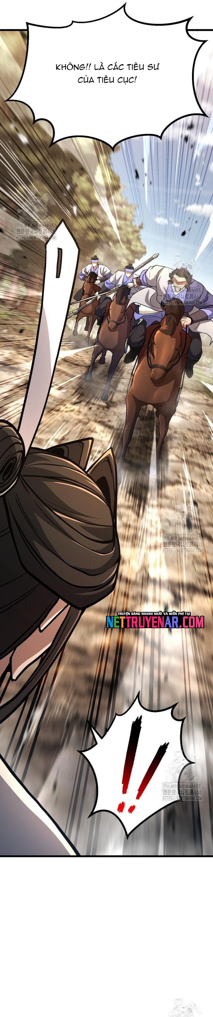 Hoa Vô Thập Nhật Công Chapter 52 - Trang 2