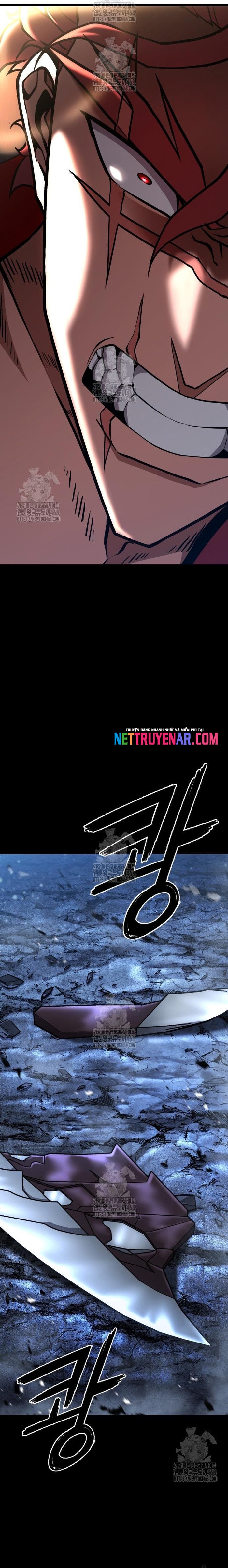 Hoa Vô Thập Nhật Công Chapter 52 - Trang 2