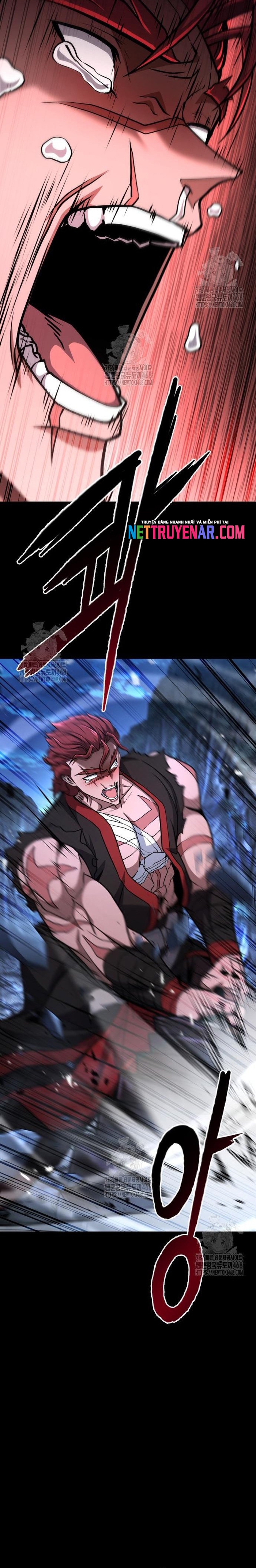 Hoa Vô Thập Nhật Công Chapter 52 - Trang 2