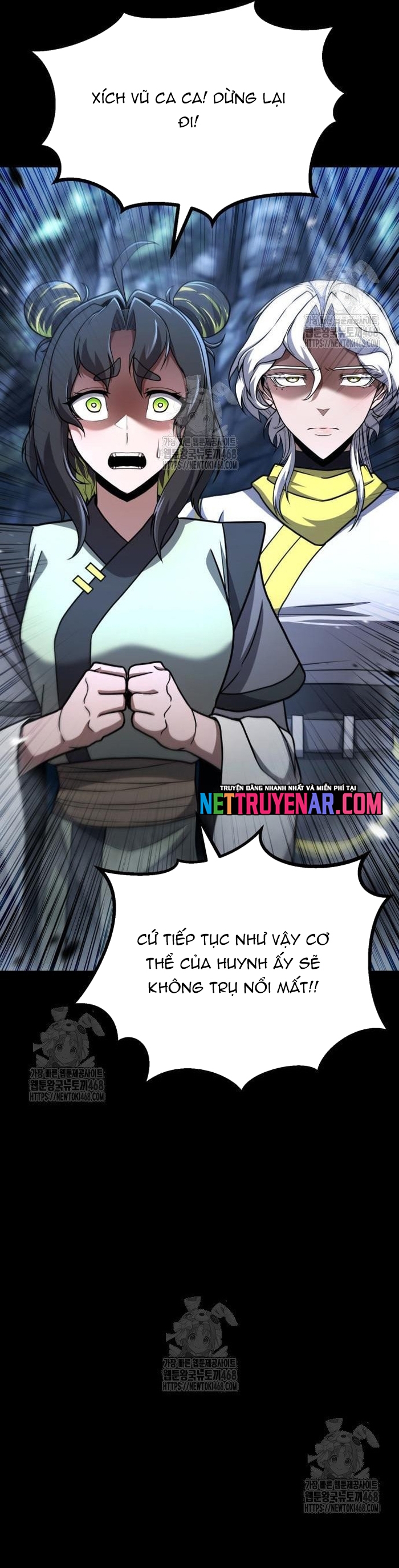 Hoa Vô Thập Nhật Công Chapter 52 - Trang 2
