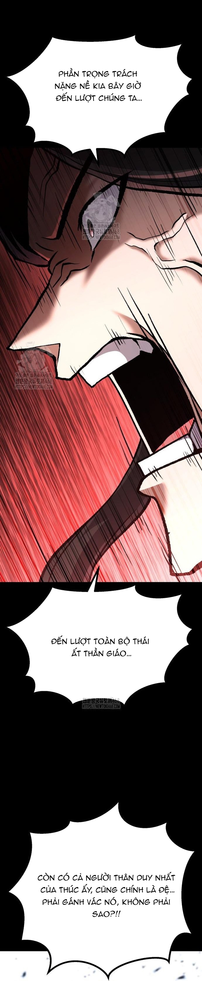 Hoa Vô Thập Nhật Công Chapter 52 - Trang 2