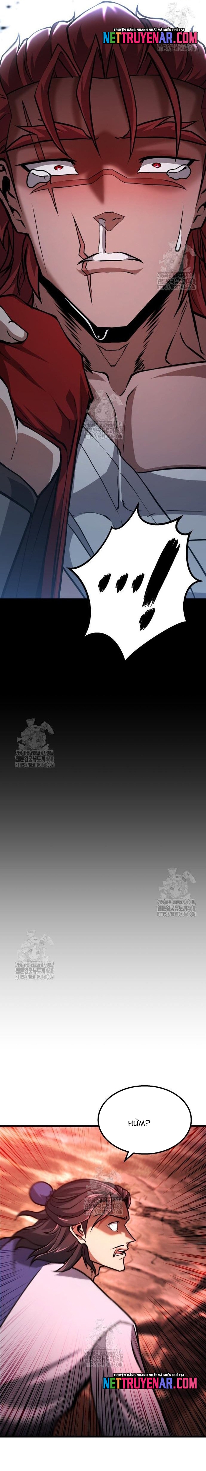 Hoa Vô Thập Nhật Công Chapter 52 - Trang 2