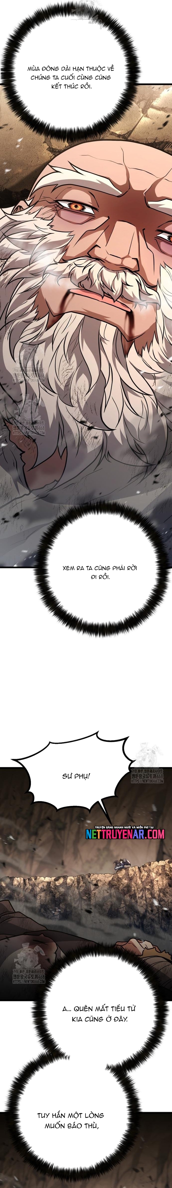 Hoa Vô Thập Nhật Công Chapter 52 - Trang 2