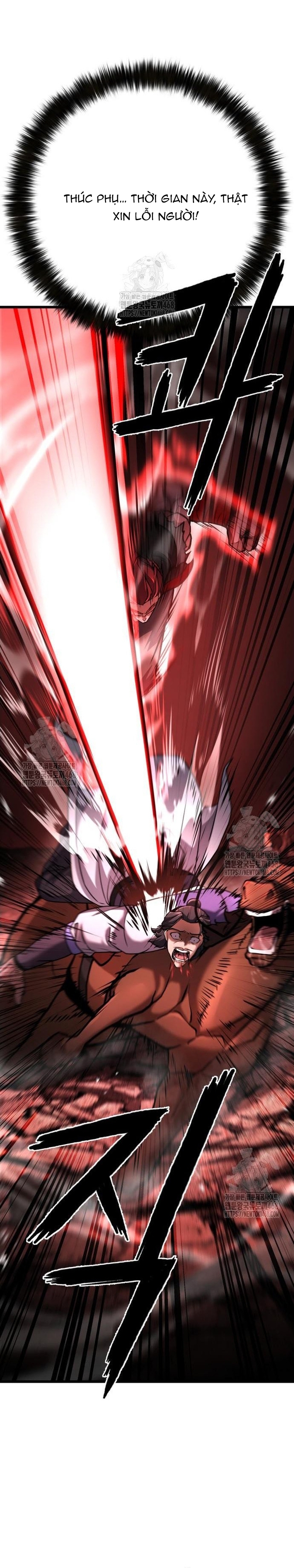 Hoa Vô Thập Nhật Công Chapter 52 - Trang 2