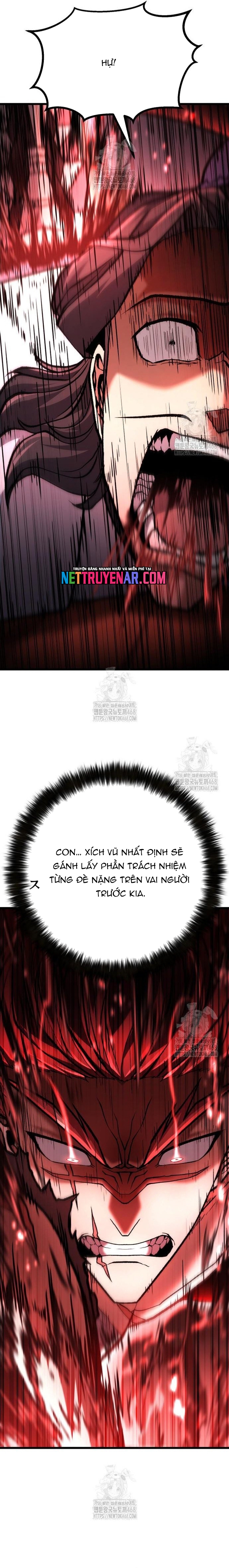 Hoa Vô Thập Nhật Công Chapter 52 - Trang 2