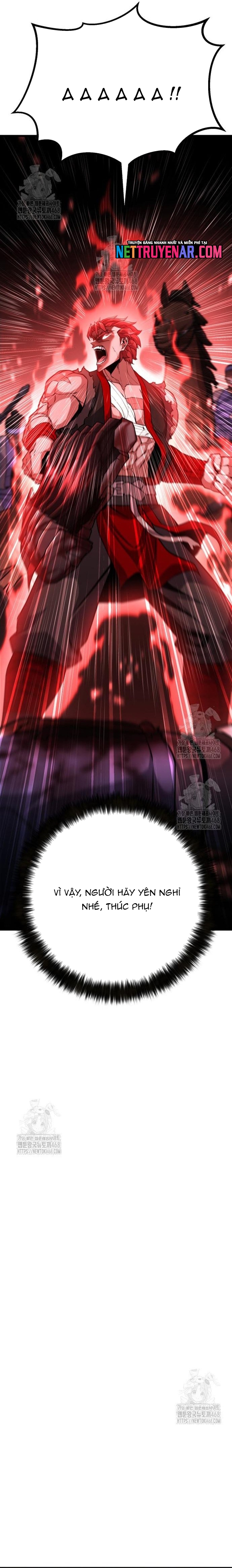 Hoa Vô Thập Nhật Công Chapter 52 - Trang 2