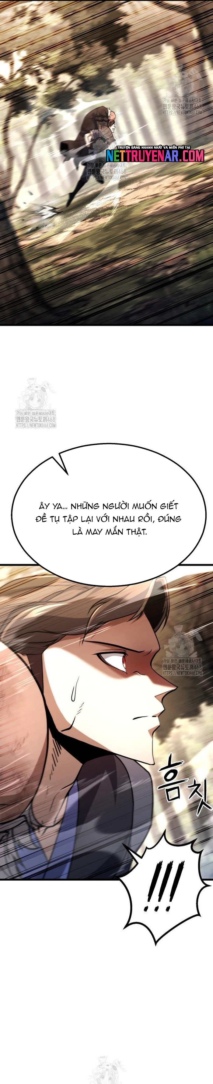 Hoa Vô Thập Nhật Công Chapter 52 - Trang 2